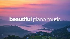 Beautiful Cinematic Piano Background Music