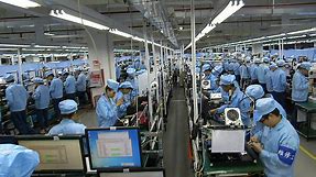 OnePlus: Inside its smartphone factory