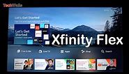 Xfinity Flex TV Box Unboxing & Setup