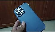 Lifeproof Fre iPhone 13 Pro Max (Blue)
