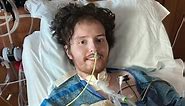 22-year-old North Dakota man who vaped in recovery after a double lung transplant