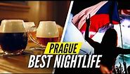 Top Nightclubs In Prague: A Traveler's Ultimate Nightlife Guide! | VoyageVibez