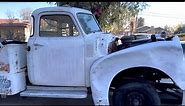 Super cool vintage tow truck | Coetrucks
