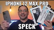 Speck iPhone 12 Max Pro Case Review Do they Charge?
