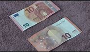 10 Euro Banknote in depth review