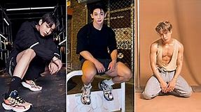 K-pop Fitness: Diet & Workout Routine Of Top Korean Actors
