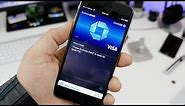 How to set up Apple Pay for iPhone 6 & 6 Plus! (iOS 8.1)