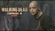 The Walking Dead - Temporada 10 | Resumen (Parte 1/2)