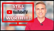 7 Things to Know Before You Sign Up for YouTube TV | YouTube TV Review