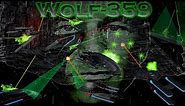Battlespace 'The Battle of Wolf-359'