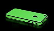 Glow In The Dark iPhone Case - Slick Wraps Review