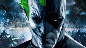 Batman: Arkham Asylum Remastered All Cutscenes (Return to Arkham) Game Movie 1080p HD