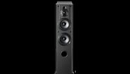 Sony Hi-Res Floorstanding Speaker (single speaker) | SSCS3