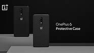 OnePlus 6 Protective Case