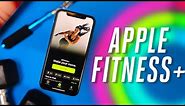 We used Apple Fitness Plus for two months. Here’s what you need to know