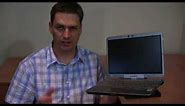 HP 2730P Elitebook Tablet PC Review