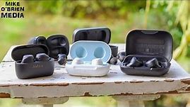 2019 EARBUDS AWARDS (The Very Best Truly Wireless Earbuds)