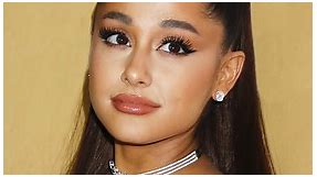 We Need To Talk About Ariana Grande’s Diamond Teeth