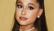 We Need To Talk About Ariana Grande’s Diamond Teeth