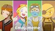 Emoji || Animation Meme