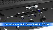 Marantz PM5004 Integrated Stereo Amplifier