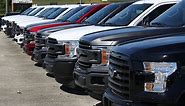 How to Pick a Truck Color You Won't Regret Later