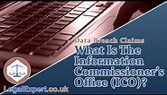 What Is The Information Commissioner’s Office (ICO)? Guide (2021) UK