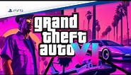 Grand Theft Auto VI Official Trailer: End of 2023 | Epic Fan-Crafted Thrill | 26 Octobre#gta6trailer
