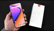OnePlus 7 Pro: Unboxing & Review