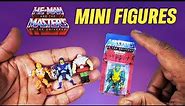 How to Make Miniature He-Man Action Figures! (3D-Printing MOTU Toys)