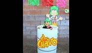 Chavo del 8 theme birthday party!