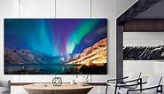 Samsung Electronics Debuts Expanded MicroLED, QLED 8K and Lifestyle TV Lineups Ahead of CES 2020