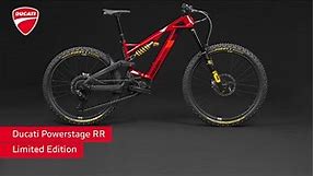 New Ducati Powerstage RR Limited Edition