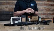 Building A COMPLETE AR15 Setup For Less Than $1,000