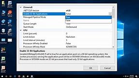 How to Install 32-bit Program & Apps In 64-bit Windows PC 10/8/7