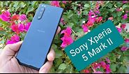 Introducing The Sony Xperia 5 ii 5G Compact, Built For Speed, Great Cameras (Xperia 5 Mark 2)