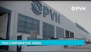 PVH Corporate Video