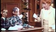The Lucy Show |TV-1966| LUCY AND PAUL WINCHELL |S5E4
