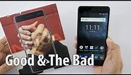 Nokia 6 Smartphone Review with Pros & Cons A Mixed Bag!