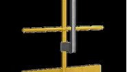 FloodLight Stanchion System » Light Mounting Systems