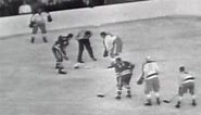 USA vs. UdSSR - Finale der Herren - Eishockey | Highlights Squaw Valley 1960