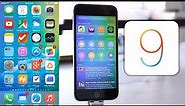 iOS 9 Beta Installation & Overview ( iPhone, iPod Touch, iPad )