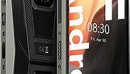 Ulefone Armor 8 Pro Dual SIM (8GB/128GB) Ανθεκτικό Smartphone Black