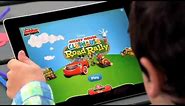 Disney Junior Appisodes Now Available on the App Store