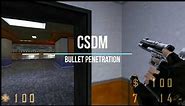 Counter Strike PSP 2018 (CSDMPSP)