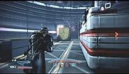 Mass Effect 3: Armax Arsenal Arena. Map: Armax Classic vs Cerberus