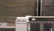 IBM 7030 - IBM first supercomputer