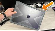 Fintie Protective Case for MacBook Pro 16 Inch - User Review