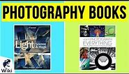 10 Best Photography Books 2020