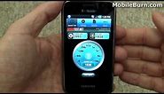 Samsung Galaxy S 4G (T-Mobile) update review
